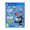 Picture of PS4 The Cat in the Hat: Rainy Day Mayhem