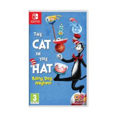 Picture of NSW The Cat in the Hat: Rainy Day Mayhem