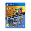 Picture of PS4 Toy Story: Retro Roundup! + Toy Story 3 Double Pack - Complete Edition
