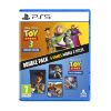 Picture of PS5 Toy Story: Retro Roundup! + Toy Story 3 Double Pack - Complete Edition