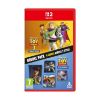 Picture of NSW2 Toy Story: Retro Roundup! + Toy Story 3 Double Pack - Complete Edition