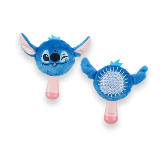 Picture of Cerda Disney: Stitch (Blink) - Hairbrush (2500003632)