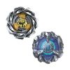 Picture of Hasbro BeyBlade X: Cowl Sphinx 1-80GF & Crest Leon 7-60GN Dual Pack (G1685)