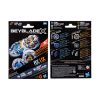 Picture of Hasbro BeyBlade X: Cowl Sphinx 1-80GF & Crest Leon 7-60GN Dual Pack (G1685)