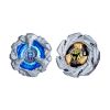 Picture of Hasbro BeyBlade X: Cowl Sphinx 1-80GF & Crest Leon 7-60GN Dual Pack (G1685)