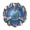 Picture of Hasbro BeyBlade X: Cowl Sphinx 1-80GF & Crest Leon 7-60GN Dual Pack (G1685)