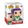 Picture of Funko Bitty Pop! 2-pack: Toy Story - Woody & Buzz Lightyear Vinyl Figures
