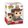 Picture of Funko Bitty Pop! 2-pack: Toy Story - Woody & Buzz Lightyear Vinyl Figures