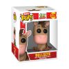 Picture of Funko Bitty Pop! 2-pack: Toy Story - Jessie & Bullseye Vinyl Figures