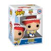 Picture of Funko Bitty Pop! 2-pack: Toy Story - Jessie & Bullseye Vinyl Figures