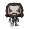 Picture of Funko Pop! Heroes: Supergirl - Lobo #636 Vinyl Figure
