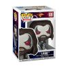 Picture of Funko Pop! Heroes: Supergirl - Lobo #636 Vinyl Figure