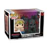 Picture of Funko Pop! Town: Masters of The Universe - Sorceress with Castle Grayskull #51 Vinyl Figure
