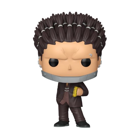 Picture of Funko Pop! Animation: Sakamoto Days - Hyo #2421 Vinyl Figure