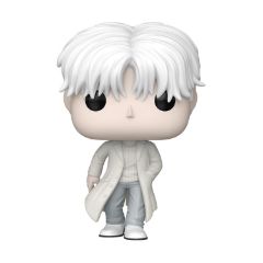 Picture of Funko Pop! Animation: Sakamoto Days - X #2422 Vinyl Figure