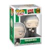 Picture of Funko Pop! Animation: Sakamoto Days - Takamura #2420 Vinyl Figure