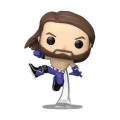 Picture of Funko Pop! WWE: W - AJ Styles #207 Vinyl Figure