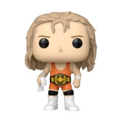 Picture of Funko Pop! WWE: W - "Mr. Perfect"Curt Hennig #208 Vinyl Figure
