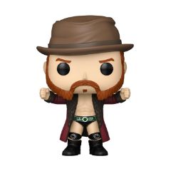 Picture of Funko Pop! WWE: W - Sheamus #209 Vinyl Figure