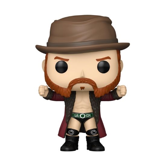 Picture of Funko Pop! WWE: W - Sheamus #209 Vinyl Figure