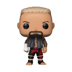 Picture of Funko Pop! WWE: W - Solo Sikoa #210 Vinyl Figure
