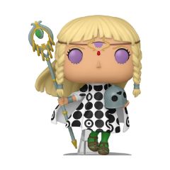 Picture of Funko Pop! Games: Metaphor Refantazio - Eupha #1230 Vinyl Figure