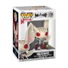 Picture of Funko Pop! Games: Metaphor Refantazio - Heismay #1229 Vinyl Figure