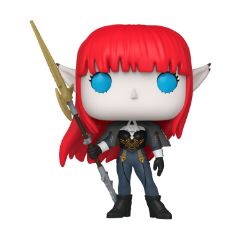 Picture of Funko Pop! Games: Metaphor Refantazio - Hulkenberg #1228 Vinyl Figure