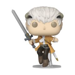 Picture of Funko Pop! Games: Metaphor Refantazio - Strohl #1227 Vinyl Figure