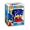 Picture of Funko Bitty Pop! 4-Pack: Sonic The Hedgehog - Sonic, Amy, Tails, Knuckles Vinyl Figures