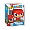Picture of Funko Bitty Pop! 4-Pack: Sonic The Hedgehog - Sonic, Amy, Tails, Knuckles Vinyl Figures
