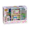 Picture of Funko Bitty Pop! Bitty Box: Hello Kitty And Friends - SanrioTown Vinyl Figures
