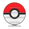 Picture of Funko Bitty Pop! Display: Pokemon - Poké Ball Display Shelf & Vinyl Figures