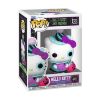 Picture of Funko Pop! Sanrio: Hello Kitty and Friends - Hello Kitty* (Glows in The Dark) #155 Vinyl Figure