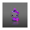 Picture of Funko Pop! Sanrio: Hello Kitty and Friends - Hello Kitty* (Glows in The Dark) #155 Vinyl Figure