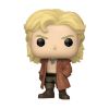 Picture of Funko Pop! Games: Metal Gear - Liquid Snake #1296 Vinyl Figure