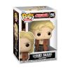 Picture of Funko Pop! Games: Metal Gear - Liquid Snake #1296 Vinyl Figure