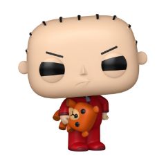 Picture of Funko Pop! Television: Family Guy - Stewie Griffin #1943 Vinyl Figure