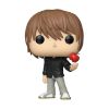 Picture of Funko Pop! Animation: Death Note - Light Yagami #2379 Vinyl Figure