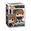 Picture of Funko Pop! Animation: Death Note - Light Yagami #2379 Vinyl Figure