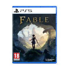 Picture of PS5 Fable