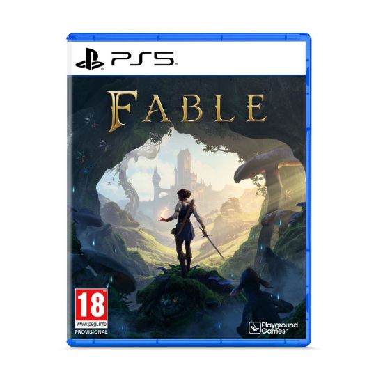 Picture of PS5 Fable