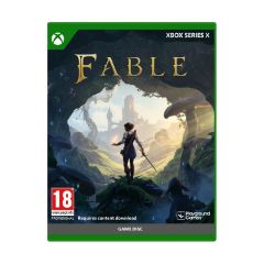 Picture of XSX Fable