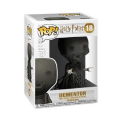 Picture of Funko Pop! Harry Potter - Dementor #18 Vinyl Figure
