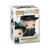 Picture of Funko Pop! Harry Potter - Minerva Mcgonagall (Yule) #93 Vinyl Figure