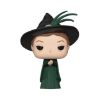 Picture of Funko Pop! Harry Potter - Minerva Mcgonagall (Yule) #93 Vinyl Figure