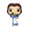 Picture of Funko Pop! Disney: Beauty and the Beast - Belle (with Mirror) #1132 Vinyl Figure