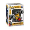 Picture of Funko POP! Disney: Wall-E with Fire Extinguisher #1115 Vinyl Figure