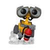Picture of Funko POP! Disney: Wall-E with Fire Extinguisher #1115 Vinyl Figure