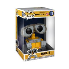 Picture of Funko POP! Jumbo Disney: Wall-E - Wall-E #1118 Vinyl Figure (10")
